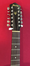 Guitar Ibanez V7012-NT 12 string
