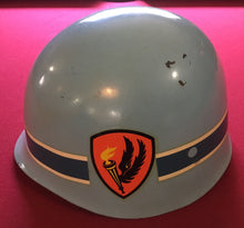 Helmet "Above the Best"