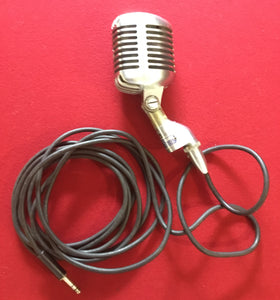 Unidyne Dynamic Microphone 55-S