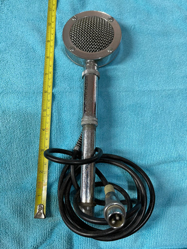 Microphone Astatic D-104
