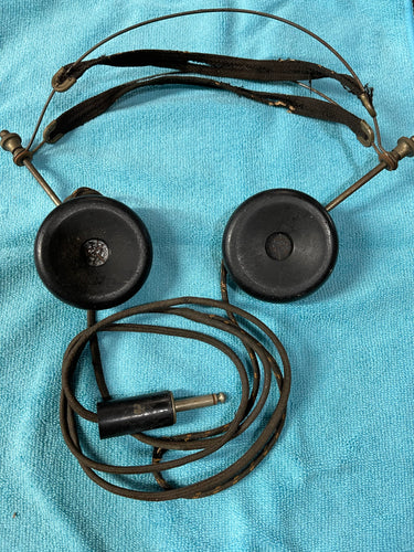 Brandes headphones