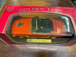 Mira Golden Line 1964 1/2 Mustang